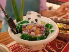 -旺蜀主成都串串火锅(西直门凯德MALL店)