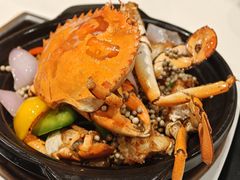 -辉记海鲜美食(氹仔店)