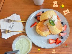 -UPPER KITCHEN(延安路店)