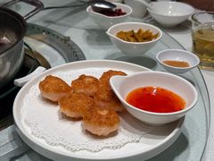 -顺峰顺水顺德菜(第一百货店)