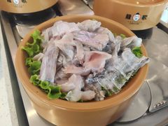 -龍歌自助小火锅(李沧顺和汇店)