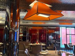 -艳阳天·非遗楚菜(武汉客厅店)