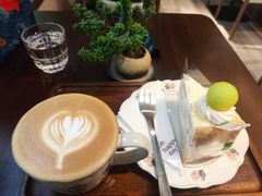 -小西家作(富力爱丁堡店)