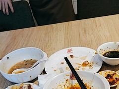 -泰煌鸡·上海白斩鸡·鸡汤面(万航店)