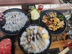 -丽江庭院之爱在路上(西单店)