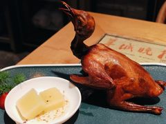 红烧乳鸽-大鸽饭(北京路店)