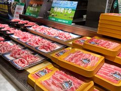 -亚马逊海鲜自助(梅溪湖步步高店)