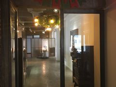 门面-at cafe 意大利餐厅(集美店)
