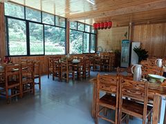 大堂-七彩云酸水鱼(龙胜十七分店)