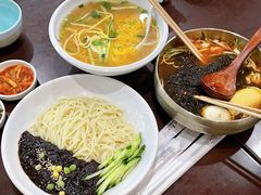 -服务大楼冷面(延大店)