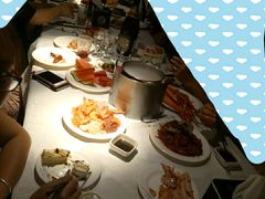 -星伦多 自助料理(圆融店)