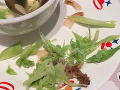 -莫莉哇咔亲子餐厅(乐堤港店)