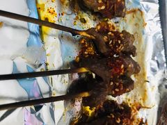 -金谷园饺子·烧烤·家宴(人大总店)