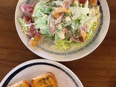 -PIZZA BIANCA(万象城店)