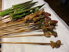 -不曾在把把烧•烧烤(莲坂磐基店)