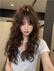点击看大图 -真好真意SALON 接发·染·烫特色店