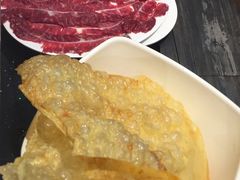 -八合里潮汕鲜牛肉火锅(吉大店)
