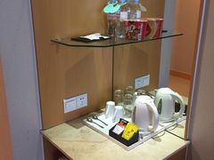 -武汉帝盛酒店(江汉路步行街店)