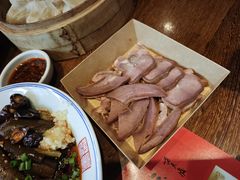 -新兴园饺子馆(河南街店)
