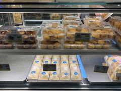 -鲍师傅糕点(西站店)