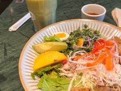 -BAKER&SPICE(环贸店)