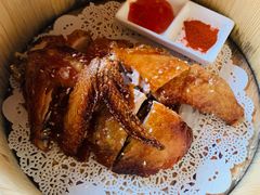 烧鸡半只-临界音乐酒馆·小龙虾·江湖菜(华熙LIVE·鱼洞店)