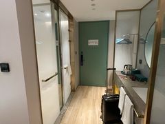 -成都宽窄巷子漫心酒店