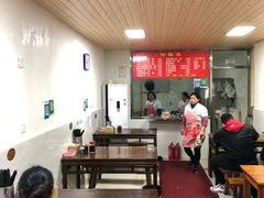大堂-旺泉餐饮店·清真牛肉面馆