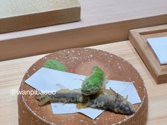 -荣一代目OMAKASE板前料理