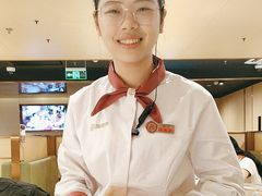 -海底捞火锅(东百中心店)