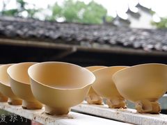 -景德镇古窑民俗博览区