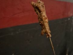 -碎怂烤肉(钟楼柳巷店)