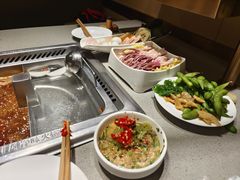 -海底捞火锅(天河方圆荟店)