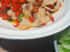 -农耕记·湖南土菜(南山欢乐海岸店)