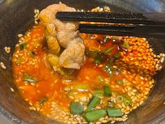 -山缓缓火锅(苏州仁恒仓街店)