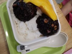 -满记甜品(巴黎春天宝山店)