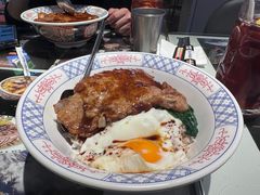 -開籠雀冰室(同和金铂店)