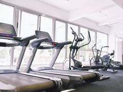 -汗水空间私教健身连锁(SM广场店)