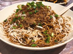 凉面-巴厘龙虾·榜首油焖大虾(音乐学院·沿江酒馆店)