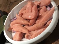 -九田家黑牛烤肉料理(石路天虹店)