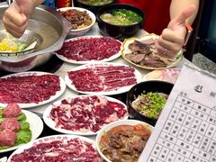 -合意桐坑牛肉粿·鲜牛肉火锅(嵩山总店)