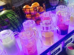 -盛江山自助料理(奥莱锦辉购物广场店)