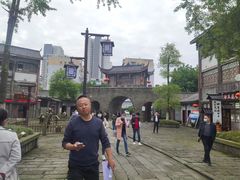 -南关石牌坊古镇