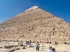 -吉萨金字塔群