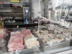 -松盛糕团店(红旗桥店)