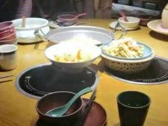 -吃饭皇帝大(合生汇店)