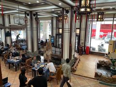 -伯乐居茶艺馆(石岐大信店)