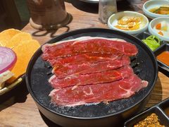 -九田家黑牛烤肉料理(太阳宫广场店)