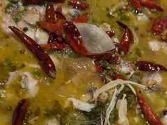 -太二酸菜鱼(天鹅湖万达店)