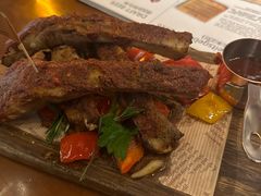 -haxnbauer海森堡德国餐厅(深圳coco店)